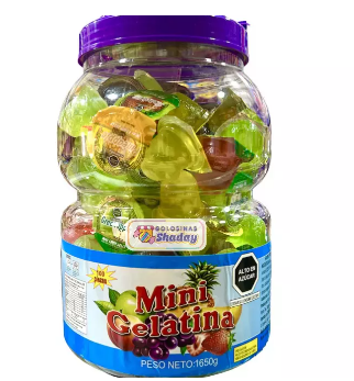 Dino Baby x 24 UND